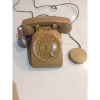 ราคา โทรศัพท์บ้านโบราณ ยี่ห้อ ITT ระบบหมุน (22068479983)