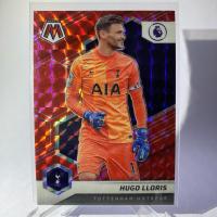 ราคา การ์ดนักฟุตบอลสำหรับสะสม HUGO LLORIS, TOTTENHAM HOTSPUR, (PRIZM) , PANINI MOSAIC 2022 (43160776685)