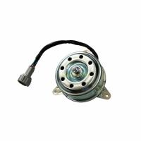 ราคา มอเตอร์พัดลม Nissan Cefiro A32,A33 แกน 8 mm. 4สาย มอเตอร์พัดลมแอร์ พัดลมหม้อน้ำ นิสสัน เซฟิโร่ (1632289059)