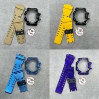 ราคา กรอบสายนาฬิกา ของแท้100% รุ่น GA-400,GBA-400 (24128616867)