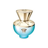 ราคา Versace Dylan Turquoise EDT 50ml (25443437698)
