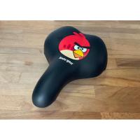 ราคา เบาะรองนั่งรถจักรยาน 20 24 นิ้ว แม่บ้าน LA ลาย ANGRY BIRDS (22065498855)