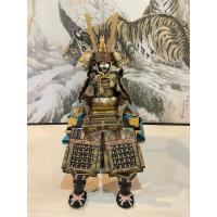 ราคา ชุดเกราะนักรบซามูไรญี่ปุ่นขนาดตั้งโชว์ (29051991572)
