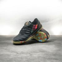 ราคา รองเท้าฟุตซอล Pan Wave ll Rainbow รหัส PF 14WB (40654767289)