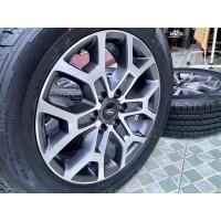 ราคา ล้อ New Everest ขอบ20 ถอดป้ายแดงปี22 (23501861283)