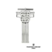 ราคา Frederique Constant FCS-CLCS18S/S Silver Buckle (26538649524)