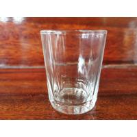 ราคา แก้วเป็ก แก้วช็อต Shot Glass ใส 54ml. UG-351 (12ใบ) (8527235974)