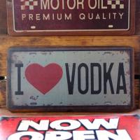 ราคา งานรีโปรบนไม้เก่า แผ่นป้ายไม้ รูปภาพบนไม้สไตล์ภาพเก่า วินเทจของตกเเต่งบ้าน (25357746678)