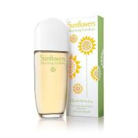 ราคา Elizabeth Arden Sunflower Morning Gardens EDT 100 ml กล่องซีล ป้ายคิงพาวเวอร์ (15000430099)