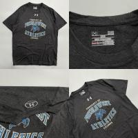 ราคา เสื้อยืดมือสอง UNDER ARMOUR (41264906235)