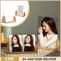 ราคา ยืนเมนูผู้ถือไม้ยืนเมนูยืนผู้ถือป้าย A4 สําหรับร้านอาหาร Cafe แสดงผลตารางเมนู Rento (57000553524)