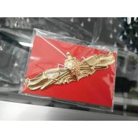 ราคา เครื่องหมายแสดงความสามารถพิเศษ ปีกทหารเรือ เข็มทหารเรือ เครื่องหมายทหารเรือไทย นาวิกโยธิน (6558217246)
