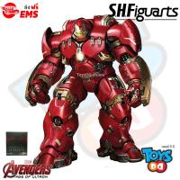 ราคา Chogokin x S.H.Figuarts Iron Man MK44 Hulkbuster Age Of Ultron (2663926475)