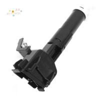 ราคา [การส่งเสริม ก]หัวหัวฉีดเครื่องซักผ้าไฟหน้าโคมไฟตัวกระตุ้นทําความสะอาดสําหรับ ฟอร์จูนเนอร์ 2011-2015 (54751773681)