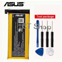 ราคา Original แบตเตอรี่ ASUS padfone X แบตเตอรี่สำหรับ ASUS padfone S/padfone X T00N PF500KL T00D C11P1322 2215 mAh (28014469171)