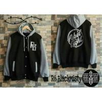 ราคา เสื้อแจ็คเก็ต Rebel 8 Blackmisty (3186070507)