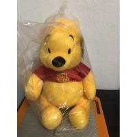 ราคา ตุ๊กตา หมีพูห์ Pooh ขนาด10นิ้ว (4470527393)