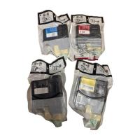 ราคา หมึกBrother LC-67 Ink Cartridge (Black/Cyan/Magenta/Yellow) ของแท้ ไม่มีกล่อง 4 สี (591864785)