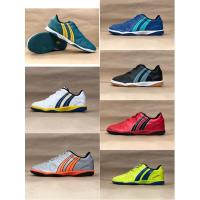 ราคา รองเท้าฟุตซอลเด็ก pan (5523194962)