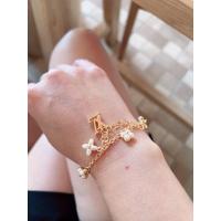 ราคา สร้อยข้อมือ LV งาน ORI (25008198383)