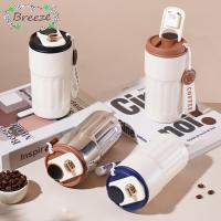 ราคา ถ้วยกาแฟ บรีส,ถ้วยฉนวนกันความร้อนสองชั้น450มล,ถ้วยน้ําพกพาสแตนเลสมูลค่าสูงที่ละเอียดอ่อนแบบพกพาสําหรับนักเรียน (40718317874)