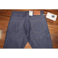 ราคา Carhartt WIP Kennedy rim Original Color Red-Ear Jeans 13.5 Oz (28343491788)