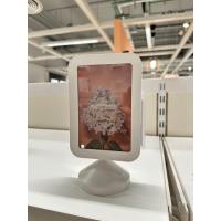 ราคา IKEAshopping IKEA FIKONTRAD กรอบรูป สีขาว 10x15 cm (26682256426)