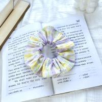 ราคา ยางรัดผมแฮนด์เมด ยางรัดผมเกาหลี งานHandmade (17581503535)