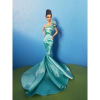 ราคา Barbie ตุ๊กตานางโชว์/บอดี้นางแบบ (24834838660)