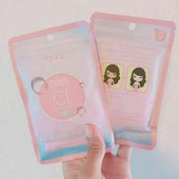 ราคา CL Collagen ซีแอล คอลลาเจน เป็น Pure collagen (897355284)