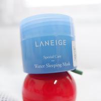 ราคา Laneige สลีปปิ้งมาส์ก Sleeping Mask 15 ml (6333209993)
