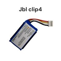 ราคา สำหรับเปลี่่ยนทดแทนลำโพง JBL Clip4 music box fourth generation GSP903052 Bluetooth audio battery (24451913734)