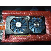 ราคา HIS RX 580 IceQ X² OC 8GB (มือสอง) ไม่มีกล่อง ใช้งานได้ปกติ (7711202668)