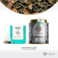 ราคา CHAR Tea Blends (ชาเบลนด์ No.8 Sweet Jade) (40721312240)