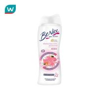 ราคา Benice บีไนซ์ ครีมอาบน้ำ แอนตี้ แบคทีเรีย คลีน แอนด์ แคร์ 180 มล. (1989283687)