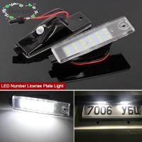 ราคา Breeze ไฟป้ายทะเบียนรถยนต์,กันน้ํา 12V,Brighter ทนทาน Universal ด้านหลังหาง LED สําหรับTOYOTA HIACE 200/Vanguard ACA33W (27475113292)