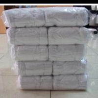 ราคา ผ้าปิดจมูก 2 ชั้น (120 ชิ้น)✅10โหล พร้อมส่ง ออกใบกำกับภาษีได้ (3617430639)