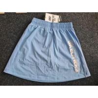 ราคา Skechers สเก็ตเชอร์ส กางเกงกระโปรงเด็กผู้หญิงสีฟ้า Girls Warner Bros▪︎ (29319640253)