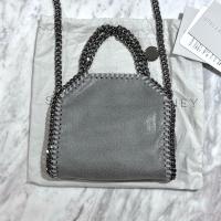 ราคา stella mccartney falabella tiny 16cm ของแท้ (24953238080)