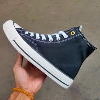 ราคา รองเท้าผ้าใบ Converse 70S HIGH BLACK WHITE ALL STAR CT CHUCK TAYLOR MEN& 39;S (27765168359)