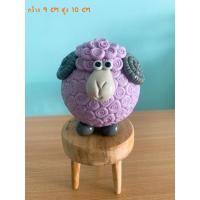 ราคา แกะประดับแต่งสวนปั้นมือ (8876414944)