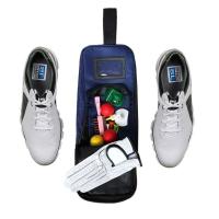 ราคา ถุงกอล์ฟสำหรับเดินทาง จัดเก็บอุปกรณ์และรองเท้ากอล์ฟได้อย่างครบครัน เหมาะสำหรับกิจกรรมกลางแจ้ง (44126601293)