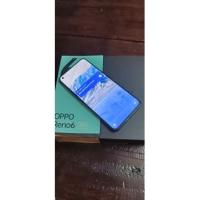 ราคา oppoReno6 5G แรม8รอม128GB (20300678989)