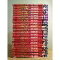 ราคา เปลวฟ้าผ่าปฐพี 1-33 เล่มจบ //มือสอง สภาพอ่าน กระดาษเหลือง (19470560797)