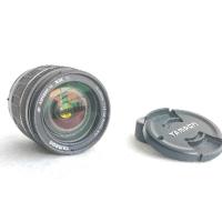 ราคา เลนส์ TAMRON af aspherical 28-200 mm XR (iF)f3.8-5.6 macroเมาท์ nikon เลนส์ครอบจักรวาล ใช้ตัวเดียวได้ทุกระยะ ฝาครบ (13253615275)