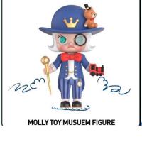 ราคา Molly Toy Museum ของแท้ 100% exclusive หายาก (27904566536)