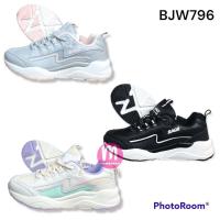 ราคา BAOJI BJW 796 รองเท้าผ้าใบเบาจิ (17391539602)