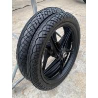 ราคา ล้อแม็กแท้ Honda ถอดจากรถปี2023 รุ่นสายไมล์ ใส่ Wave 110i 125i สภาพใหม่ ไม่มีรอย ไม่มีตำนิ สภาพ 100% (20592262281)