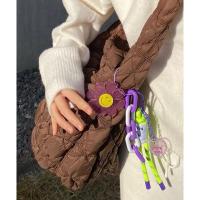 ราคา สินค้าพร้อมส่ง!! พวงกุญแจ Carlyn Charm love ❤️ (รุ่นใหม่) (23216754209)