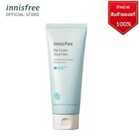 ราคา innisfree Bija trouble facial foam (150ml) อินนิสฟรี โฟมล้างหน้า บิจา (10473219398)